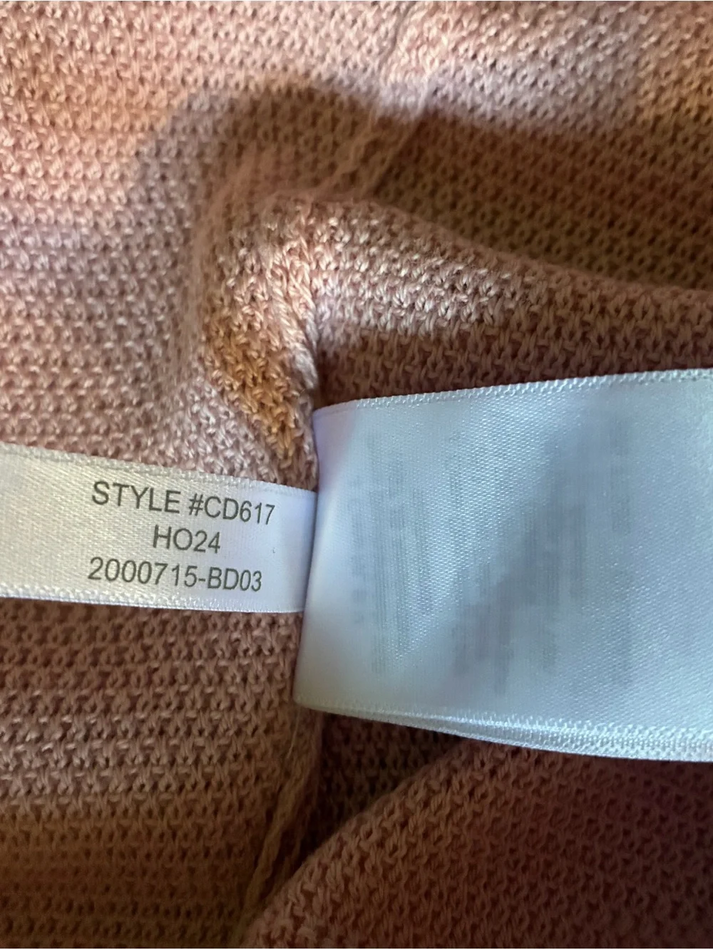 J.Crew men’s iced quartz Cotton seed-stitch crewneck sweater. L. NWT.